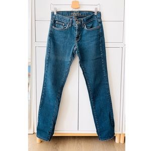 Ralph Lauren jeans 27 size